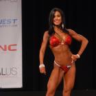 Vanessa  Yepez - NPC Nationals 2017 - #1