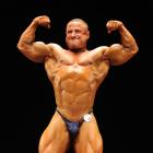 Steve  Silverman - NPC Nationals 2011 - #1