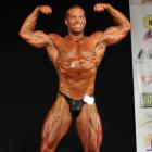 Cameron  Gardner - NPC Team Universe 2011 - #1