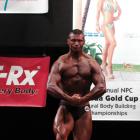 Tim  Muriello - NPC FL Gold Cup 2011 - #1