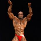 Brian  Garrison - NPC Bill Wilmore Classic 2014 - #1