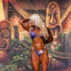 Marika  Johansson - IFBB Europa Show of Champions Orlando 2016 - #1