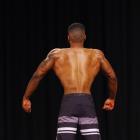Jordan  Jennings - NPC Nationals 2016 - #1