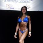 Angeles   Burke - IFBB Miami Muscle Beach 2015 - #1