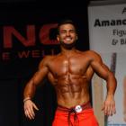 Luis  Rodriguez - NPC FL Gold Cup 2014 - #1