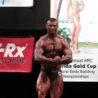 Tim  Muriello - NPC FL Gold Cup 2011 - #1