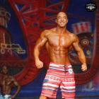 William  Sullivan - IFBB Europa Show of Champions Orlando 2014 - #1