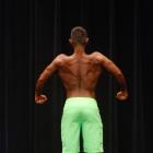 Joshua  Freeman - NPC Bill Wilmore Classic 2015 - #1