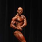 Gerry  Garcia - NPC Bill Wilmore Classic 2015 - #1