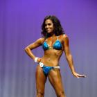 Iris  Wiseman - NPC Orlando Metropolitan 2011 - #1