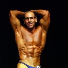 Chris  McKenzie - NPC Diamond Classic 2012 - #1