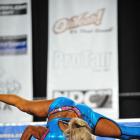 Kimberly  Stroup - NPC Jr. Nationals 2012 - #1