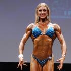 Carrie  Zoba - NPC Dayana Cadeau Classic  2015 - #1