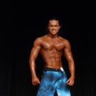 Nicholas  Dennard - IFBB Prestige Crystal Cup 2014 - #1