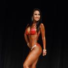 Venessa  Robledo - NPC Prestige Crystal Cup 2014 - #1