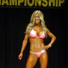 Cynthia  Zapata - NPC Miami Classic 2012 - #1