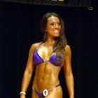 Jennifer  Correa - NPC Miami Classic 2011 - #1