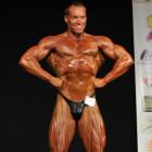 Cameron  Gardner - NPC Team Universe 2011 - #1