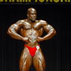 Brian  Garrison - NPC Miami Classic 2012 - #1