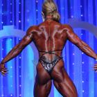 Zoa   Linsey - IFBB Arnold Classic 2010 - #1