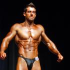 Nick  Palazzolo - NPC Florida State 2012 - #1