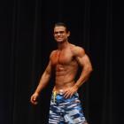 Frank  Soto - NPC Bill Wilmore Classic 2015 - #1