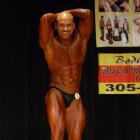 Gerry  Garcia - NPC Miami Classic 2015 - #1