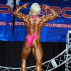 Lisa  Cross - IFBB Wings of Strength Tampa  Pro 2016 - #1