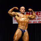 Ruben  Useche - NPC Florida State 2011 - #1