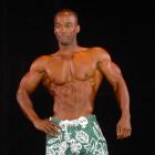 Emmanuel  Banks - NPC Dayana Cadeau Classic  2011 - #1