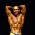 Chris  McKenzie - NPC Diamond Classic 2012 - #1