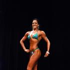 Lisa  Campbell - NPC Southeastern USA 2013 - #1