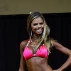 Alli  Martinez - NPC Treasure Coast 2013 - #1