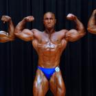 David  Rienzi - NPC All South 2010 - #1