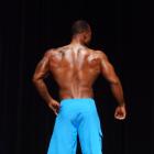 Luther  Freeman - NPC Diamond Classic 2014 - #1