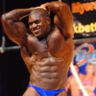NPC Royal Palm Classic 2012 - #1