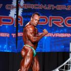 Ryan   Pateracki - IFBB Wings of Strength Tampa  Pro 2016 - #1