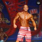 William  Sullivan - IFBB Europa Show of Champions Orlando 2014 - #1