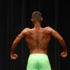 Joshua  Freeman - NPC Bill Wilmore Classic 2015 - #1