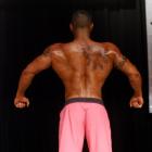 Jonathan  Mordechai - NPC Southern States 2015 - #1