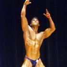 Frank  Guzman - NPC South Florida 2012 - #1