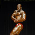 Brian  Garrison - NPC Miami Classic 2012 - #1