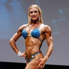 Carrie  Zoba - NPC Dayana Cadeau Classic  2015 - #1