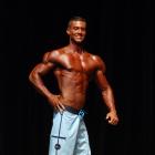 Christian  Gutierrez - NPC Ruby Championship 2014 - #1