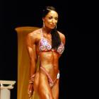 Andrea  Holliday - IFBB Prestige Crystal Cup 2015 - #1