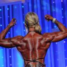 Zoa   Linsey - IFBB Arnold Classic 2010 - #1