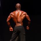 John  Arteberry - IFBB Dayana Cadeau Classic 2014 - #1