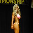 Cynthia  Zapata - NPC Miami Classic 2012 - #1