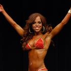 Shelsea  Montes - IFBB Houston Pro 2010 - #1