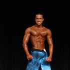 Nicholas  Dennard - IFBB Prestige Crystal Cup 2014 - #1